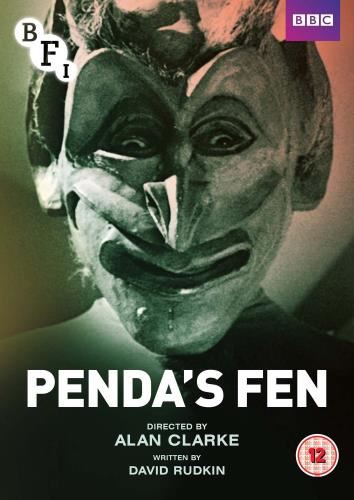 Penda's Fen - Spencer Banks