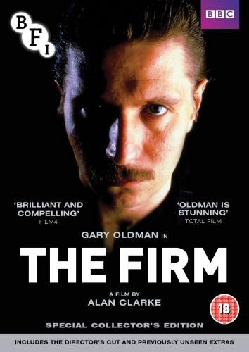 The Firm: Special Collector's Ed. - Gary Oldman
