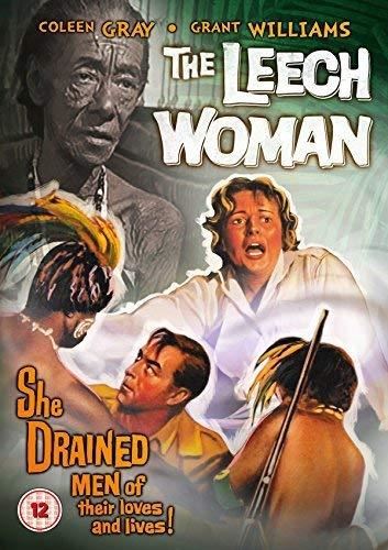 The Leech Woman - Coleen Gray