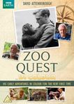 Zoo Quest In Colour [2016] - David Attenborough