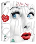 I Love Lucy: Complete Series - Lucille Ball