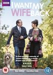 I Want My Wife Back [2016] - Ben Miller