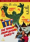 It! The Terror From Beyond Space - Marshall Thompson