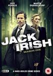 Jack Irish: Complete Series 1 - Guy Pearce