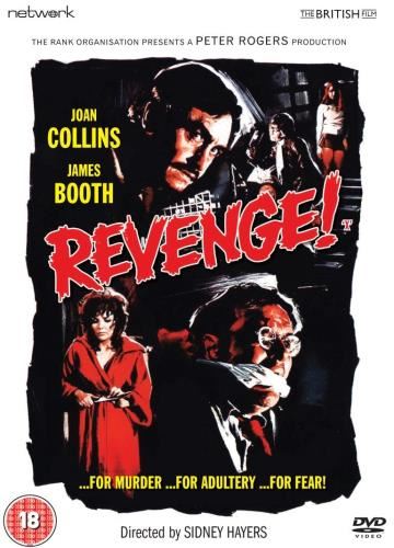Revenge - Joan Collins