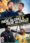Ride Along 1 & 2 [2016] - Ice Cube