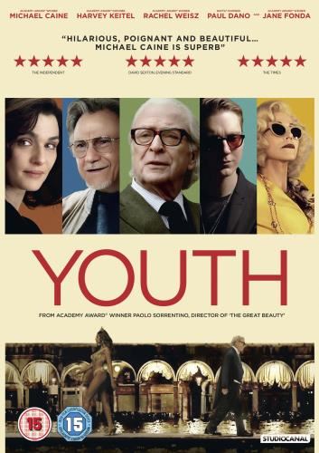 Youth [2016] - Michael Caine