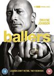 Ballers: Season 1 [2016] - Dwayne Johnson