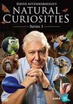 David Attenborough's Natural Curios - Series 3