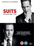 Suits: Season 1-5 [2015] - Gabriel Macht