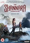 The Shannara Chronicles : Season 1 - Poppy Drayton