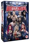 WWE - WrestleMania 32