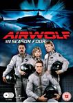 Airwolf - Season 4 - Jan-Michael Vincent