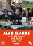 Alan Clarke At Bbc Vol1: Dissent - Ray Winstone