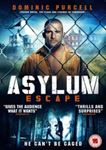 Asylum Escape - Dominic Purcell