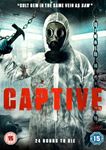 Captive - Mark Hutchinson