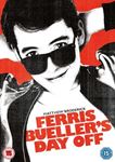 Ferris Bueller's Day Off [1986] - Matthew Broderick