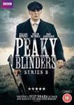 Peaky Blinders: Series 3 [2016] - Cillian Murphy
