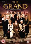 The Grand: Complete Series - Mark Mcgann