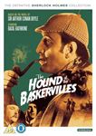 Hound Of The Baskervilles [2016] - Basil Rathbone