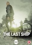 The Last Ship: Season 2 - Eric Dane
