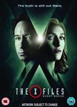 The X-files: Event Series - David Duchovny