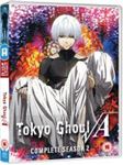 Tokyo Ghoul Root A - Film: