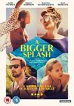 A Bigger Splash [2016] - Tilda Swinton