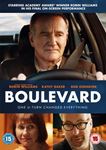 Boulevard - Robin Williams