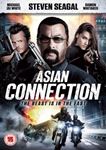 Asian Connection [2016] - Steven Seagal