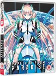 Expelled From Paradise - Film:
