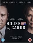 House Of Cards: Season 4 [2016] - Sebastian Arcelus