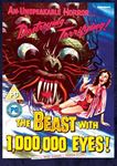 The Beast With 1,000,000 Eyes - Paul Birch