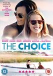 The Choice [2016] - Benjamin Walker