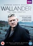 Wallander: Series 4: Final Chapter - Kenneth Branagh
