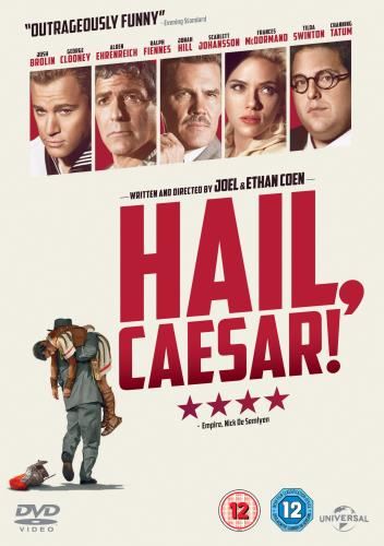 Hail, Caesar! - Josh Brolin