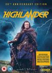 Highlander - Christopher Lambert