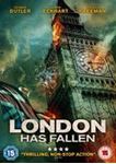 London Has Fallen [2016] - Gerard Butler