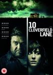 10 Cloverfield Lane [2016] - Mary Elizabeth Winstead