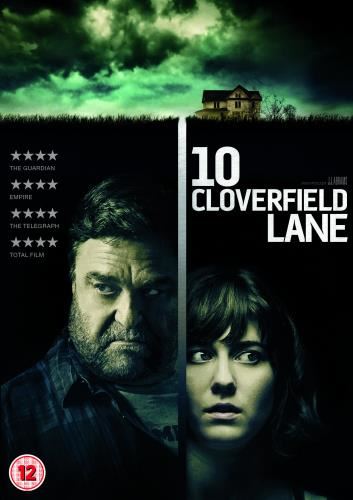 10 Cloverfield Lane [2016] - Mary Elizabeth Winstead