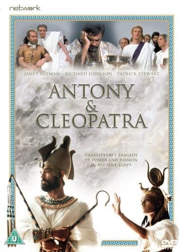 Antony And Cleopatra [1974] - Janet Suzman