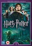 Harry Potter And The Goblet Of Fire - Timothy Spall
