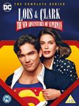 Lois & Clark : New Adventures Of Su - Dean Cain