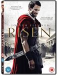 Risen [2016] - Tom Felton