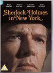 Sherlock Holmes In New York - Roger Moore