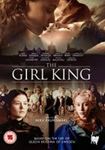 The Girl King - Malin Buska