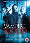 Vampire Blood - Mike Doyle