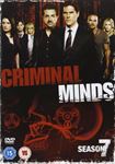 Criminal Minds: Season 7 - Shemar Moore