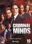 Criminal Minds: Season 10 - Shemar Moore