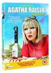 Agatha Raisin: Series 1 - Ashley Jensen